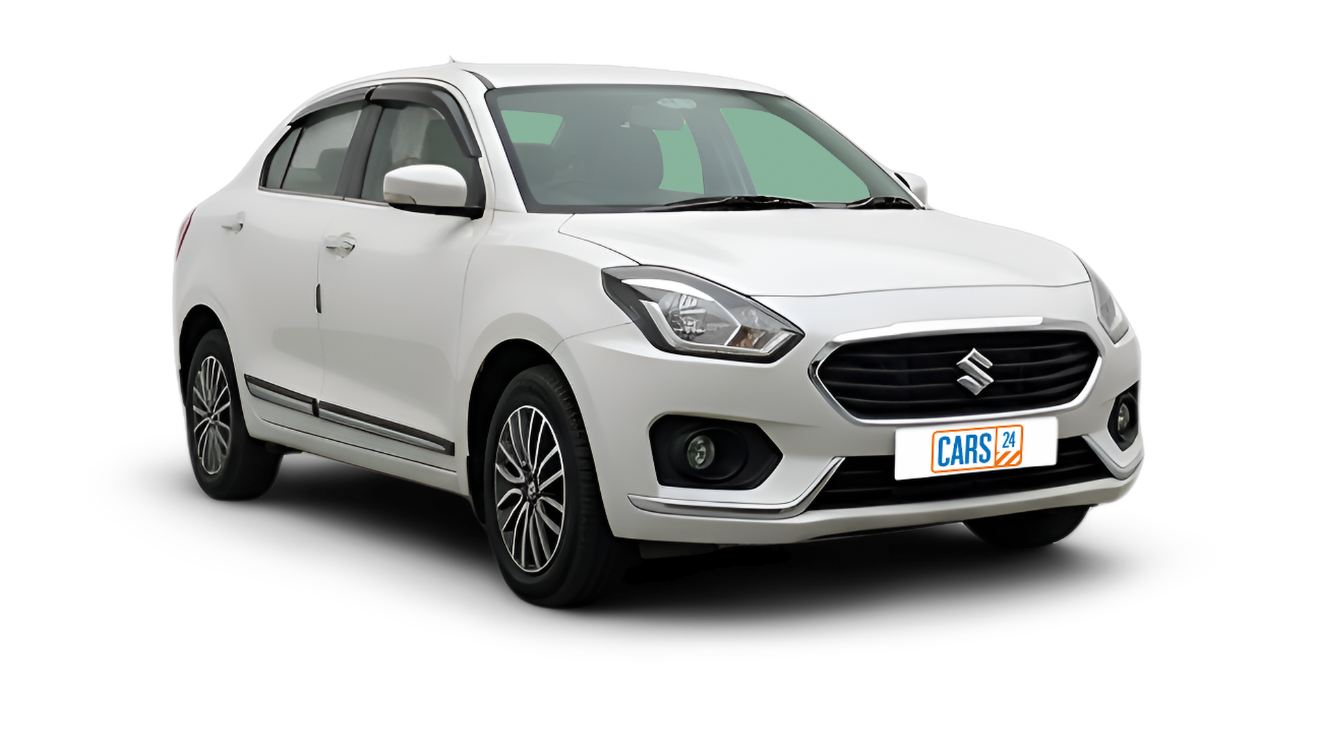 Maruti Dzire-img